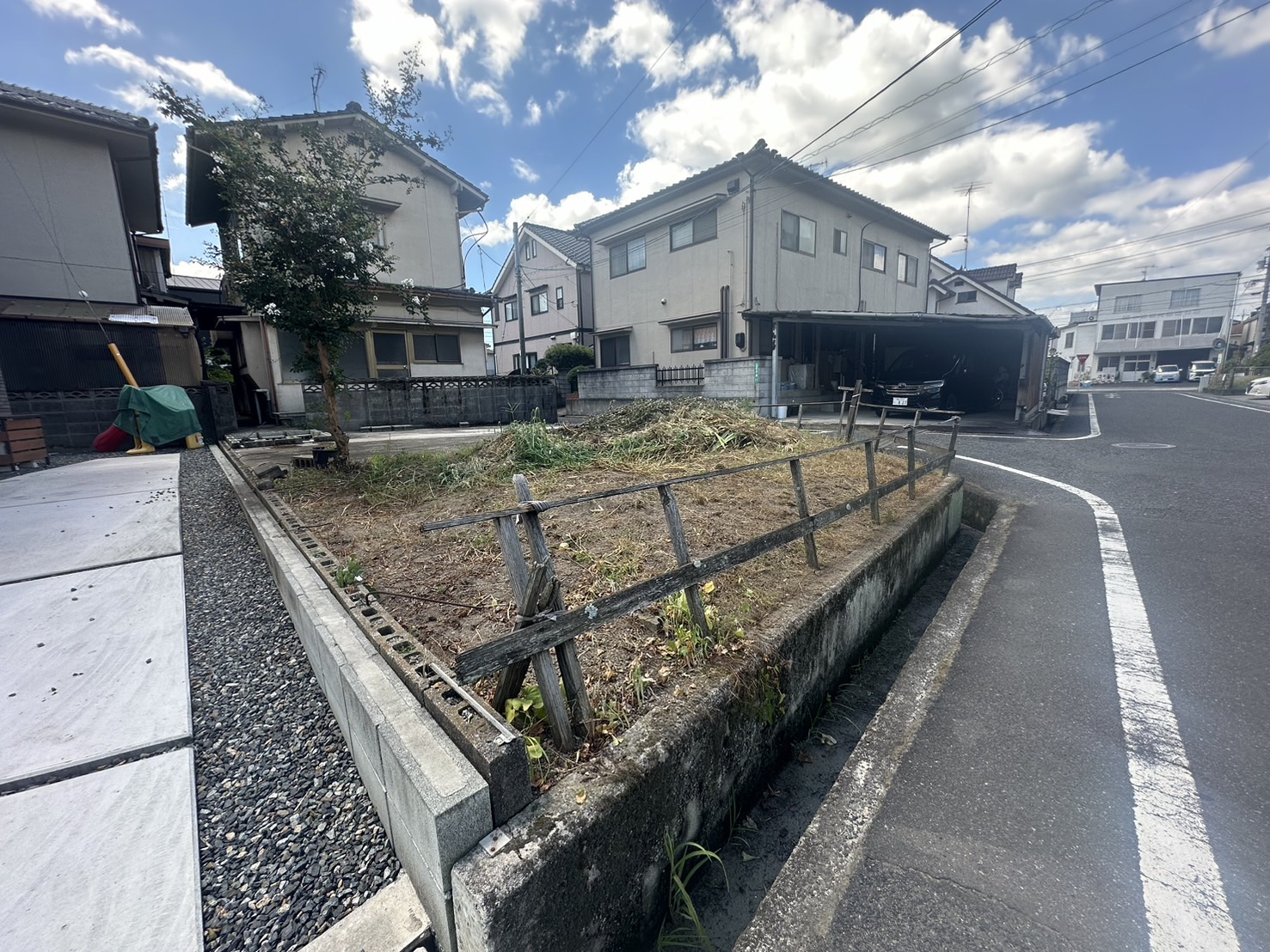 広島県福山市山手町五丁目