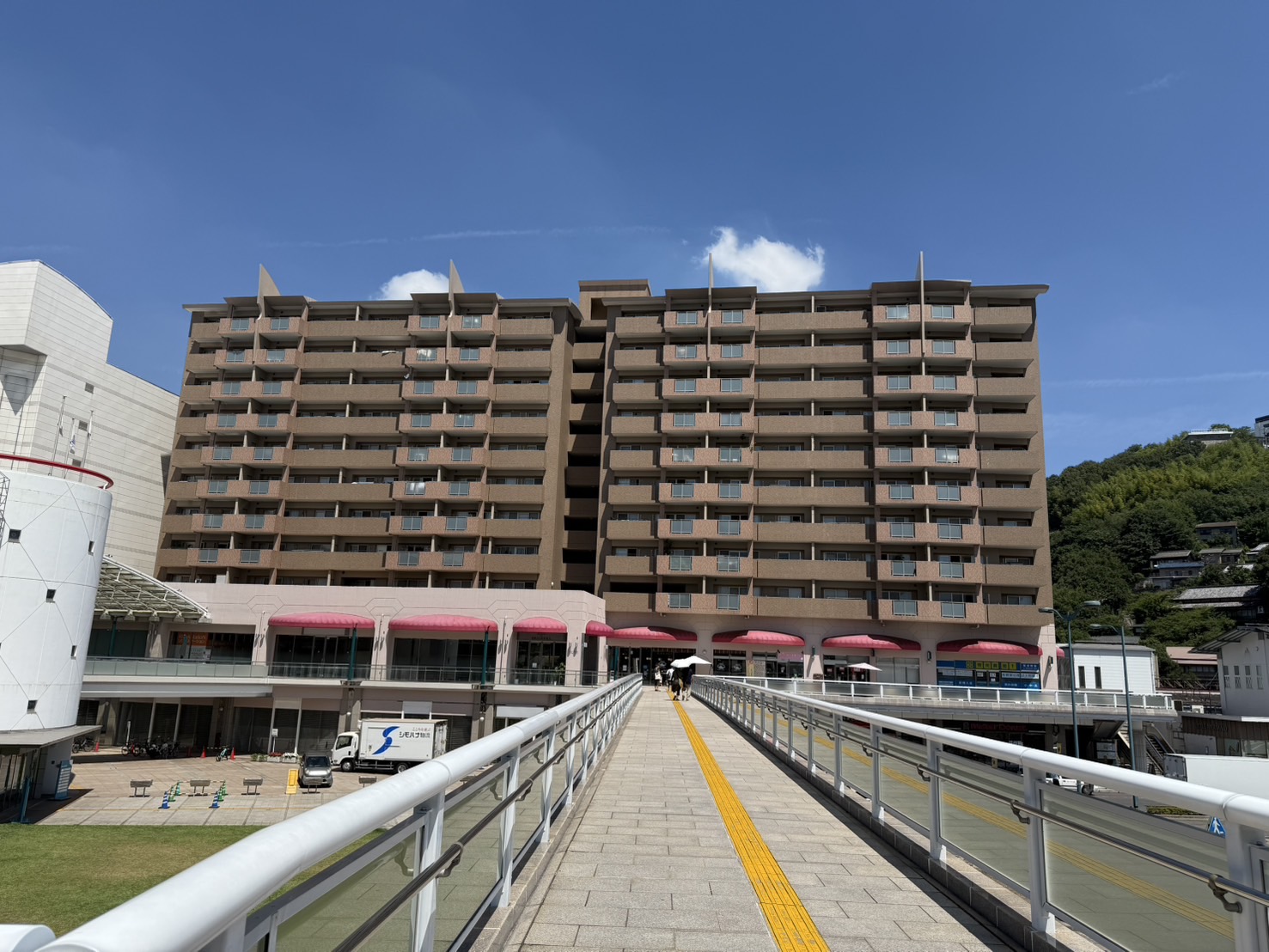 広島県尾道市東御所 中古物件
