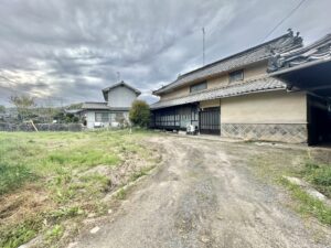 中古物件　広島県福山市芦田町下有地