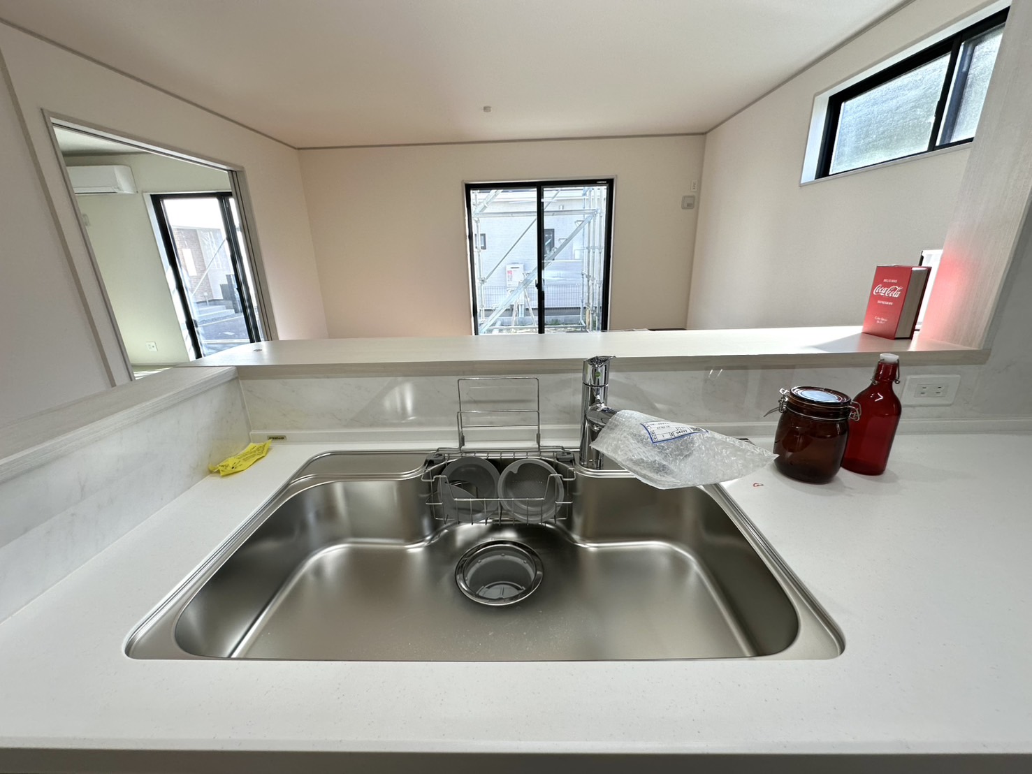 新築戸建　広島県福山市新涯町四丁目