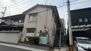 賃貸物件　広島県福山市西桜町2丁目